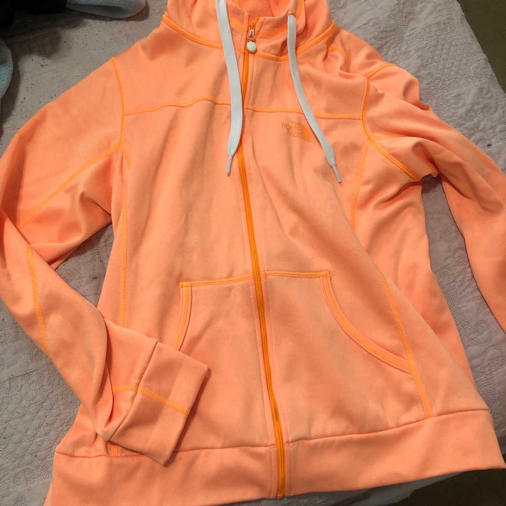 Hoodie size medium